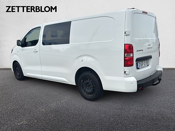 Citroen Jumpy 3 of 5