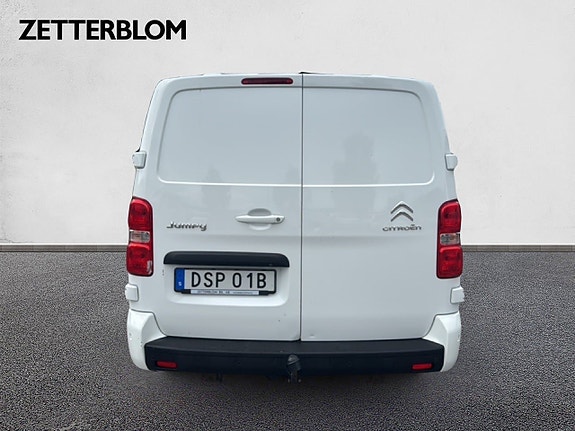 Citroen Jumpy 4 of 5