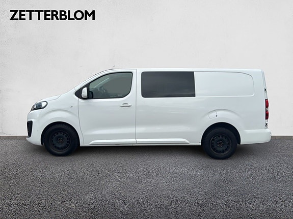 Citroen Jumpy 2 of 5