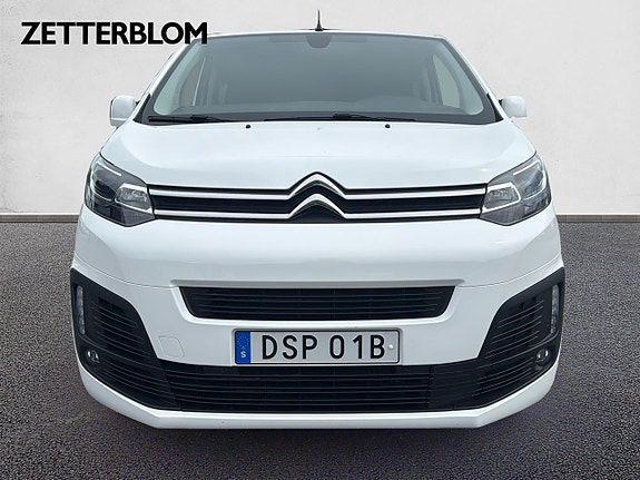 Citroen Jumpy 5 of 5