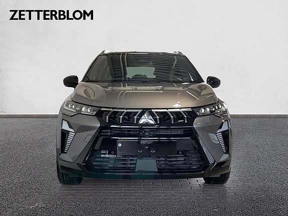 Mitsubishi ASX 5 of 5