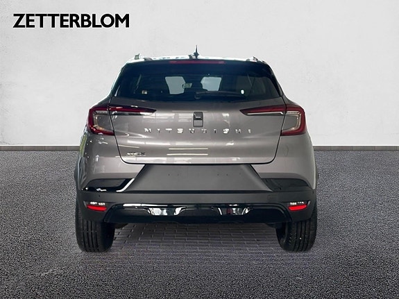 Mitsubishi ASX 4 of 5