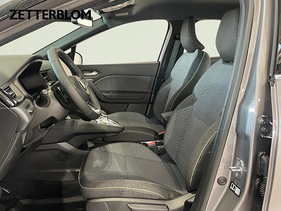 Mitsubishi ASX 7 of 14