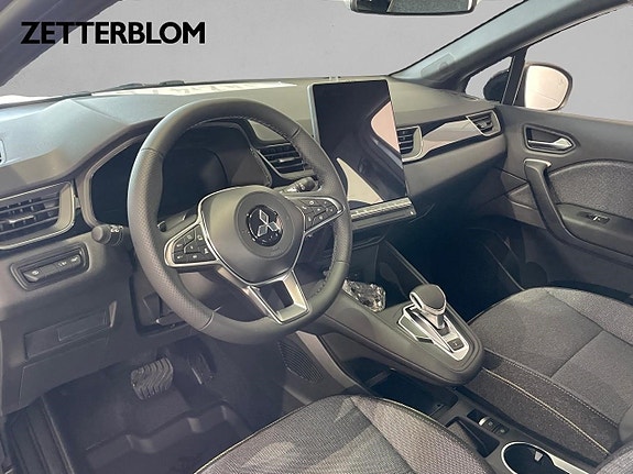 Mitsubishi ASX 8 of 14