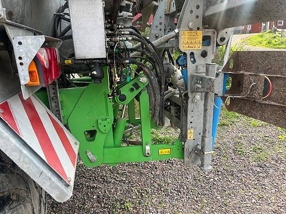 Joskin 18000TS flytgödseltunna Bomech 18m ramp med 25cm r 3 of 5