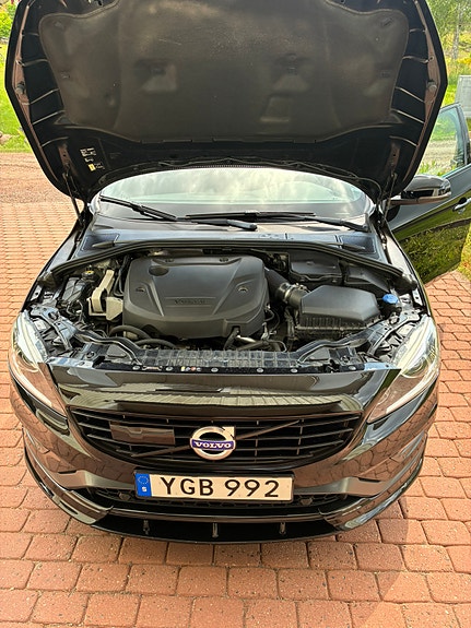 Volvo S60 5 of 5