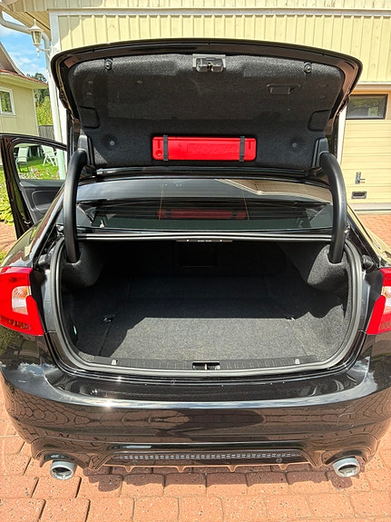 Volvo S60 6 of 13