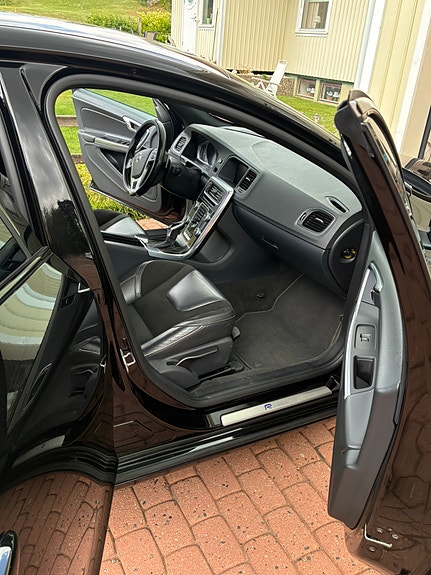 Volvo S60 11 of 13