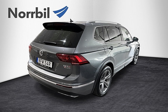 Volkswagen Tiguan Allspace 5 of 5