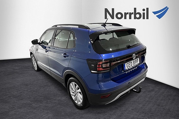 Volkswagen T-Cross 5 of 5