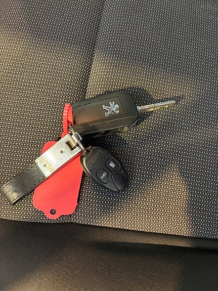 Peugeot Partner 17 of 17