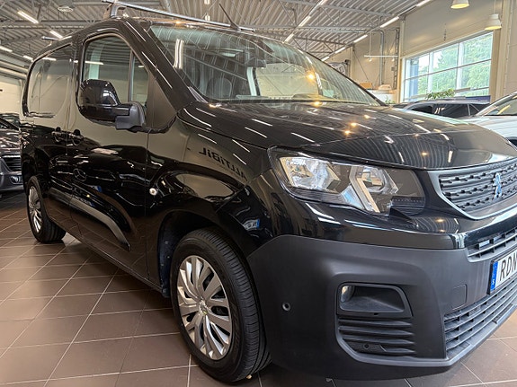 Peugeot Partner 6 of 17