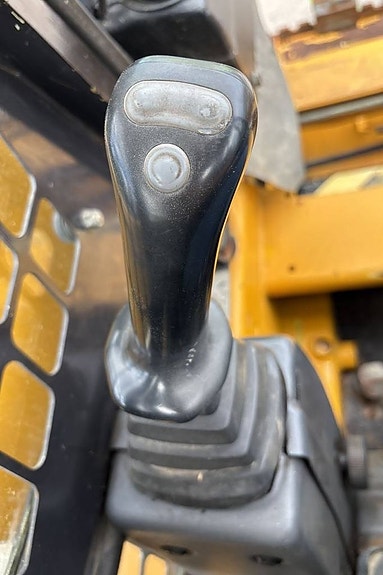 Komatsu SK07J Skid Steer Endast 2020H 19 of 24
