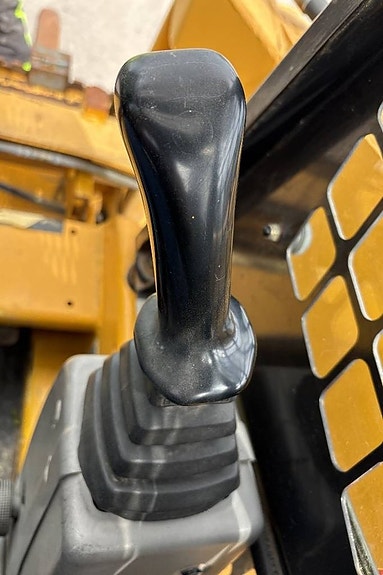 Komatsu SK07J Skid Steer Endast 2020H 18 of 24
