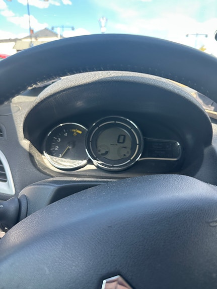 Renault Megane III 4 of 5
