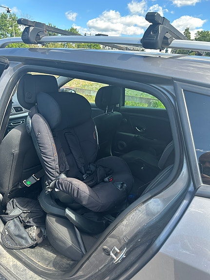 Renault Megane III 6 of 13