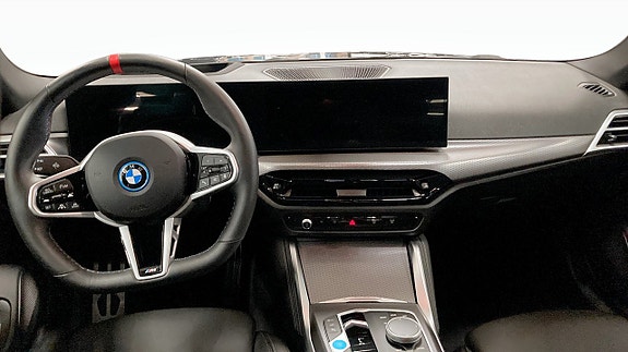 BMW i4 4 of 8