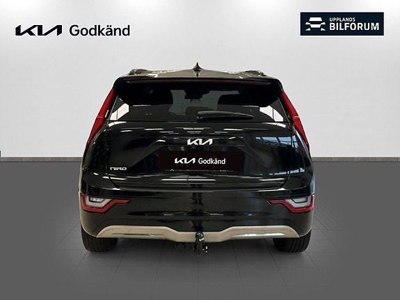 Kia Niro 5 of 20