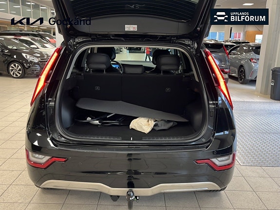 Kia Niro 20 of 20