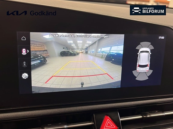 Kia Niro 12 of 20