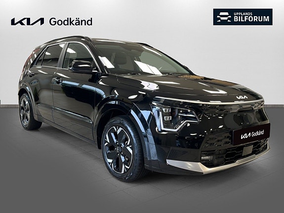 Kia Niro 3 of 20