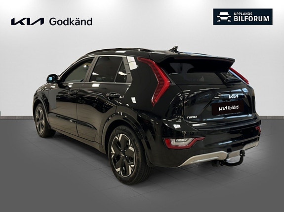 Kia Niro 6 of 20
