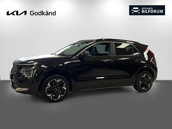 Kia Niro 4 of 20