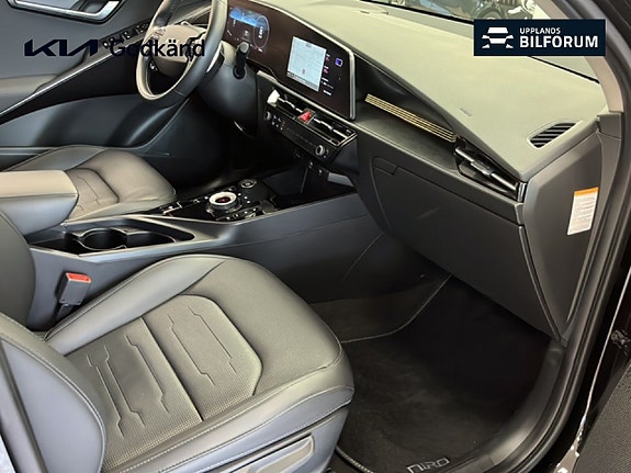 Kia Niro 16 of 20