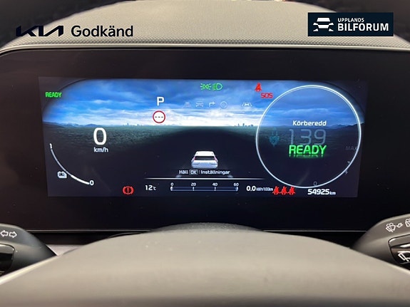 Kia Niro 10 of 20