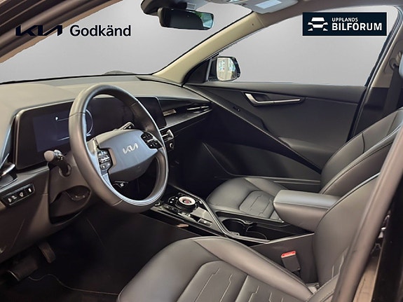 Kia Niro 8 of 20