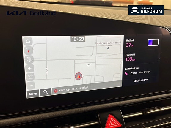 Kia Niro 11 of 20