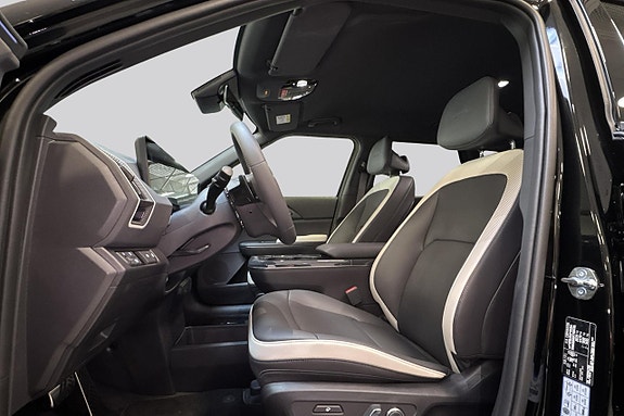 Kia EV5 15 of 20
