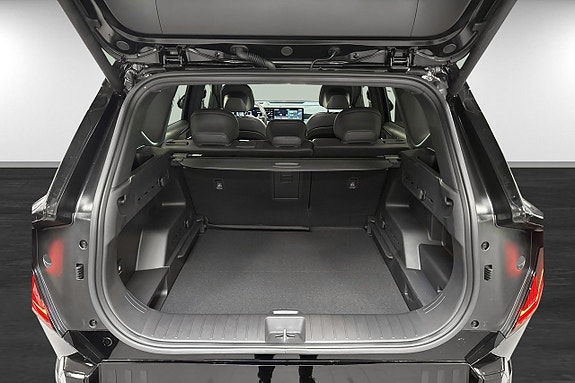 Kia EV5 20 of 20