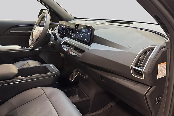 Kia EV5 14 of 20