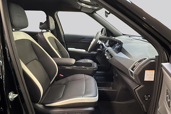 Kia EV5 18 of 20