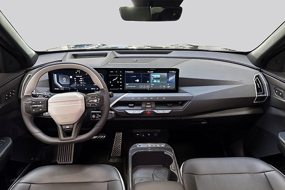 Kia EV5 7 of 20