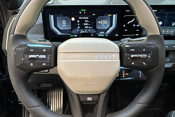 Kia EV5 8 of 20