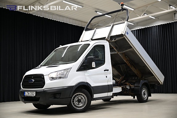 Ford Transit 2 of 24
