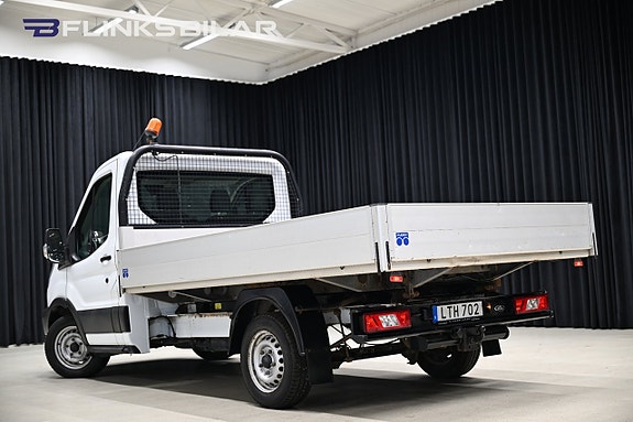 Ford Transit 5 of 24