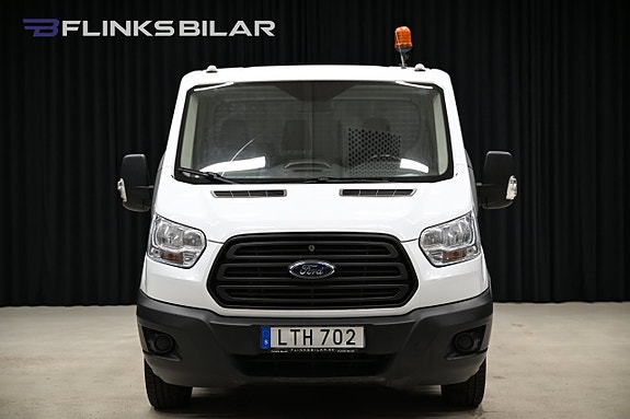 Ford Transit 10 of 24