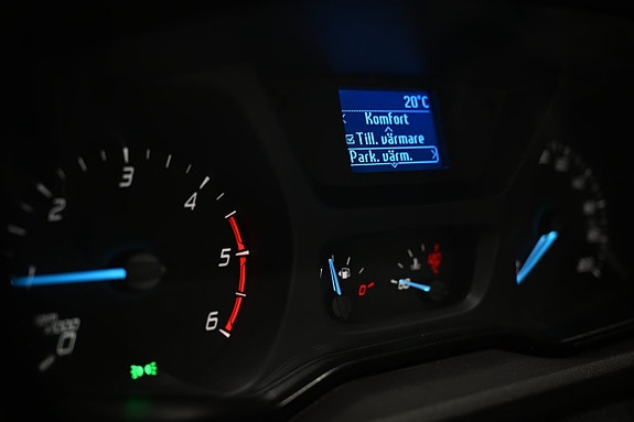 Ford Transit 14 of 24