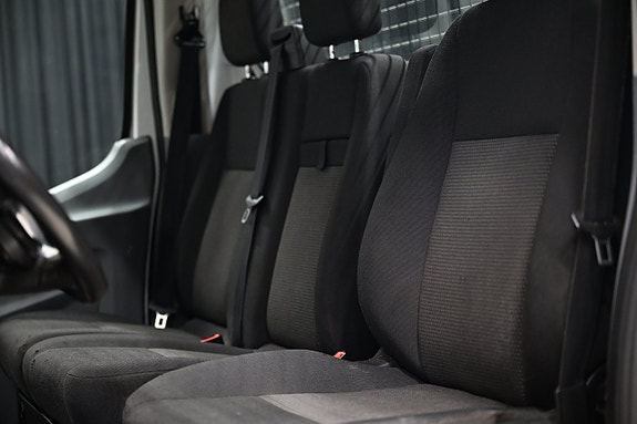 Ford Transit 16 of 24