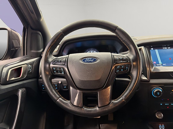 Ford Ranger 19 of 30