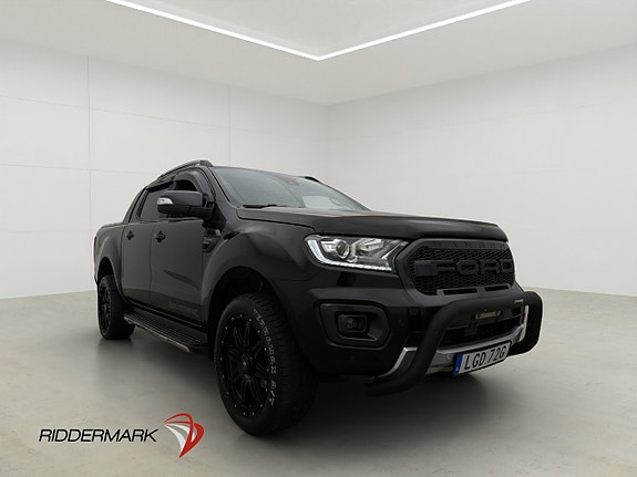 Ford Ranger 12 of 30