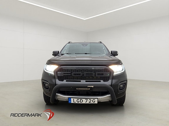 Ford Ranger 5 of 30