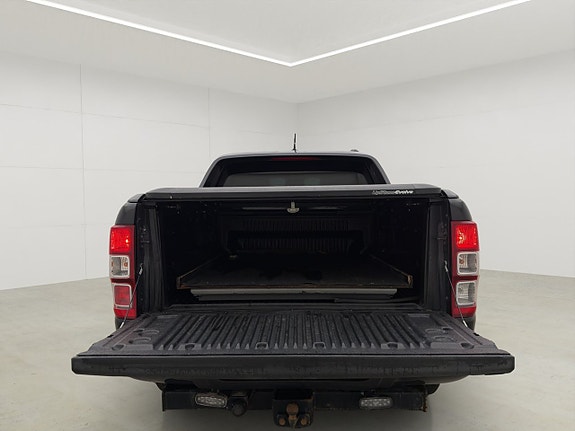Ford Ranger 14 of 30
