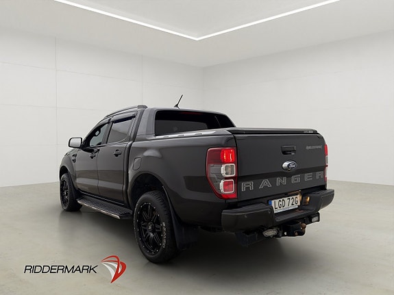 Ford Ranger 8 of 30