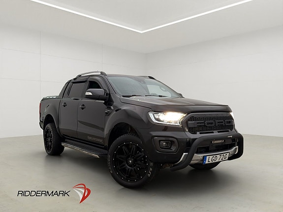 Ford Ranger 3 of 30