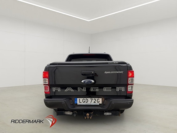 Ford Ranger 9 of 30