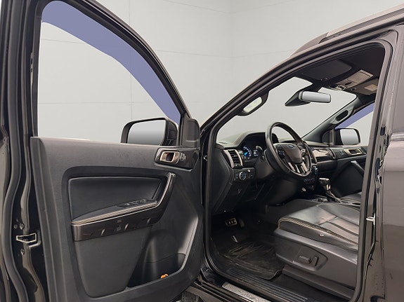 Ford Ranger 16 of 30